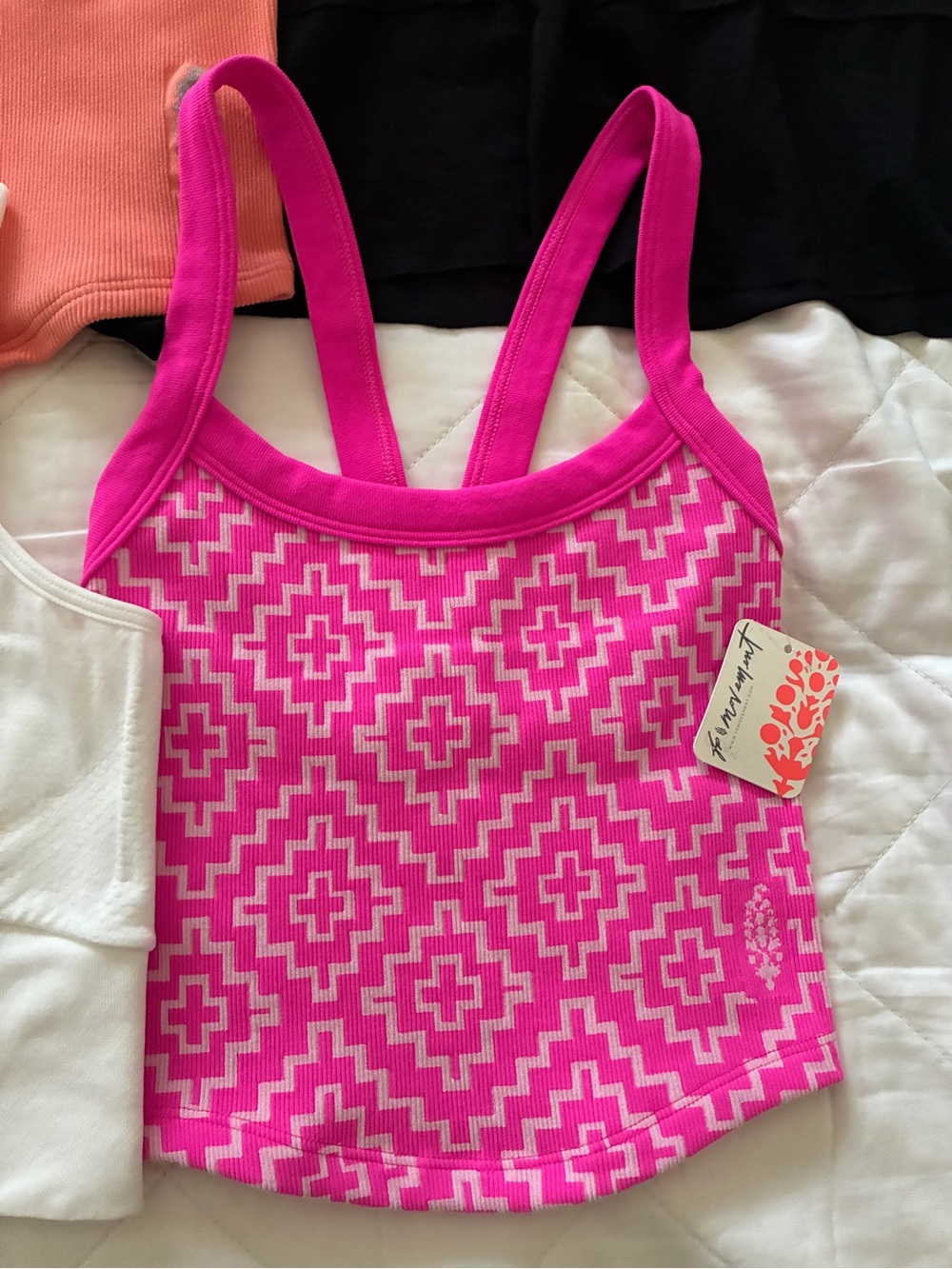 NWT Free People Movement workout bundle 🔥 - Picture 5 of 6